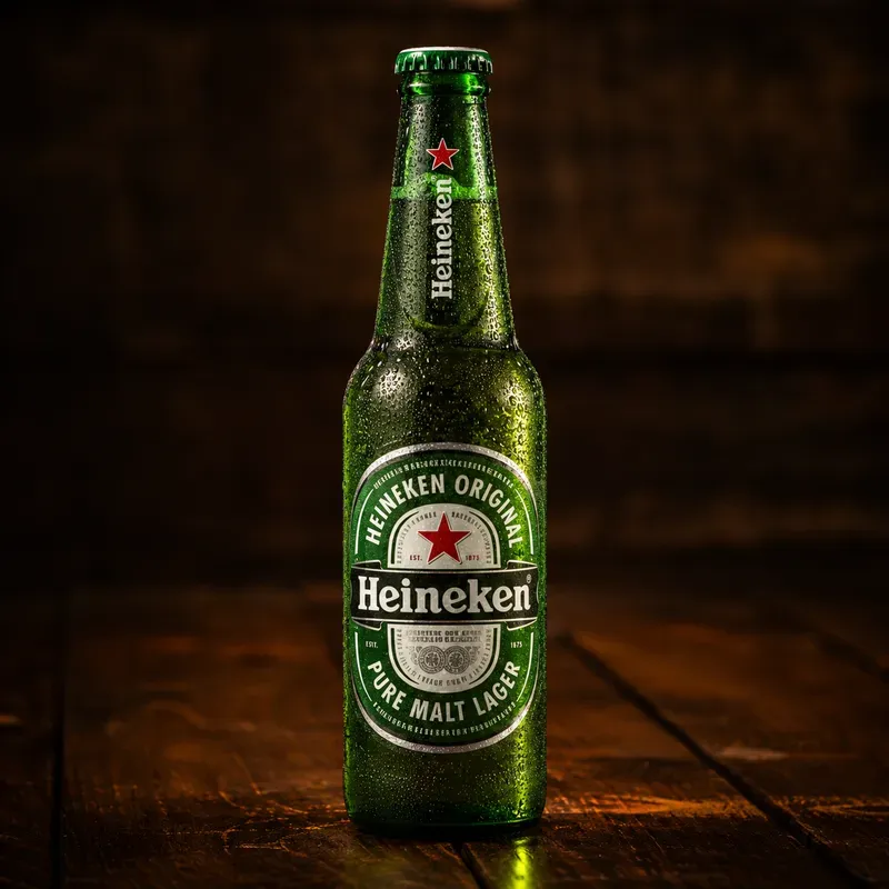Cerveja Long Neck 355 ml