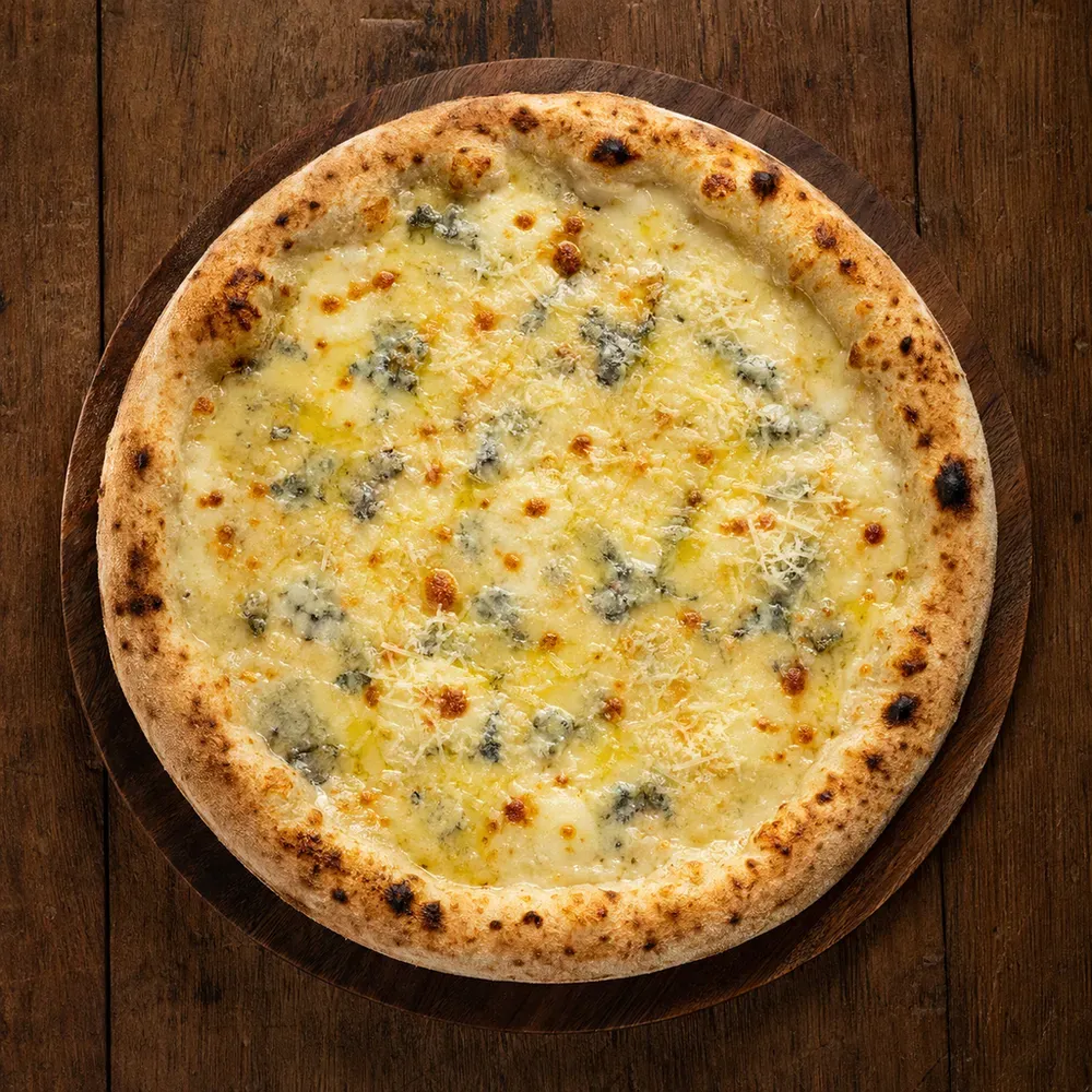 Quattro Formaggi