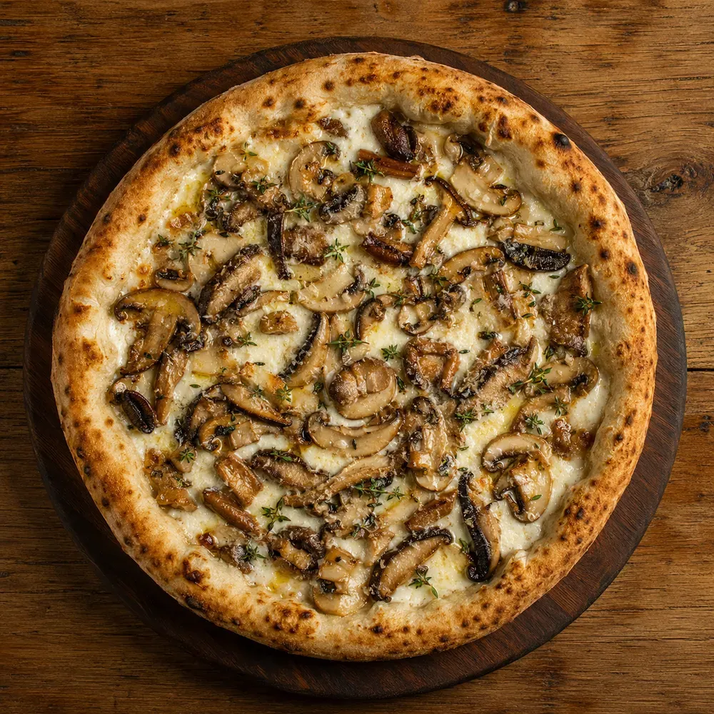Funghi Toscana