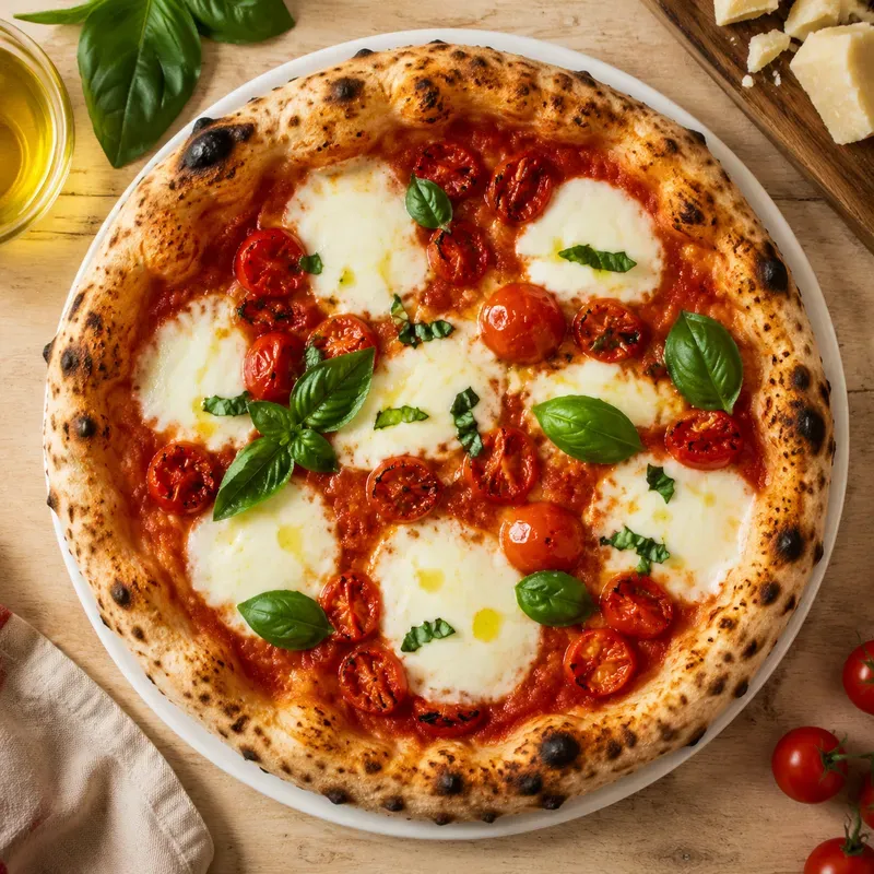 Caprese