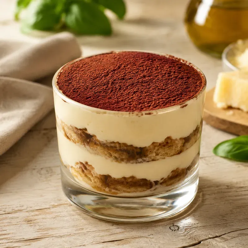 Tiramisù