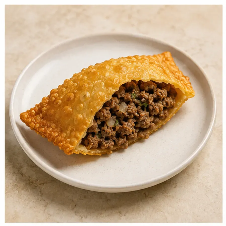 Pastel de Carne