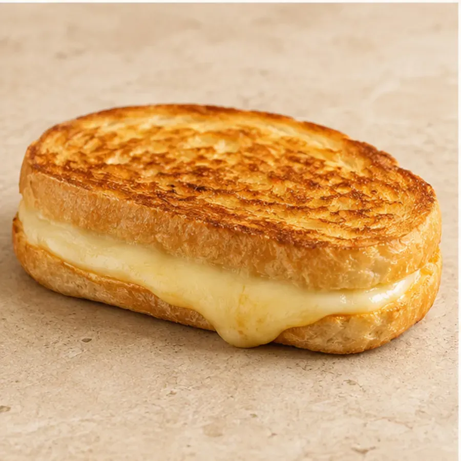 Queijo Quente Mineiro