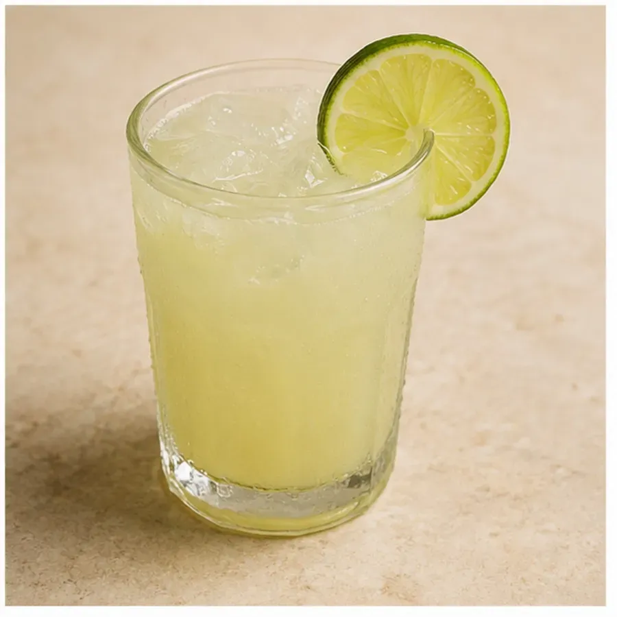 Limonada Natural