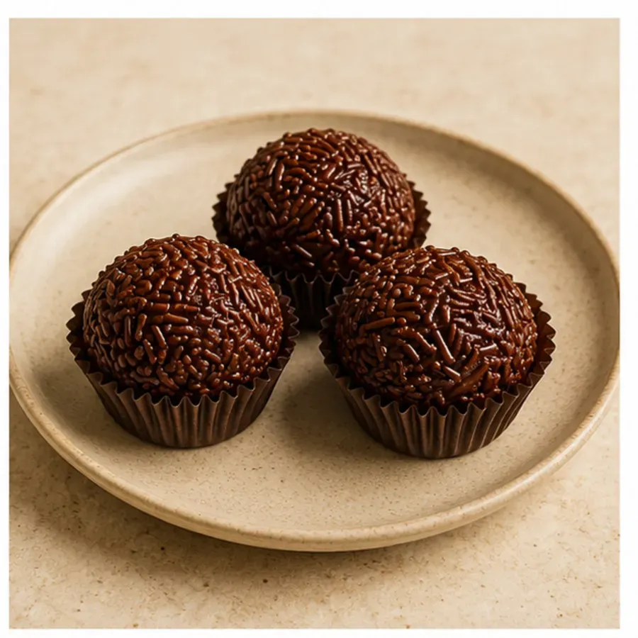 Brigadeiros