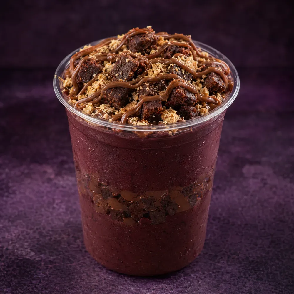 Choco Crunch