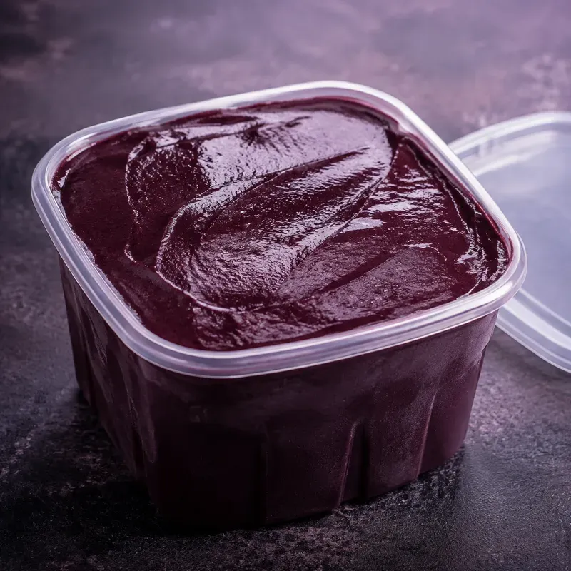 Marmita de Açaí 1 litro