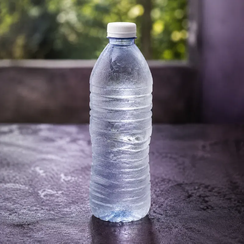 Água Mineral 500 ml
